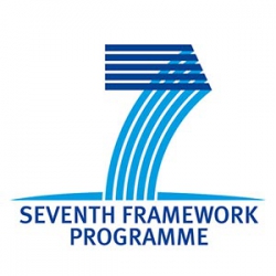7th Framework Programme logo
